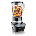 Hamilton Beach 48 ounce Glass 3 speed Touchpad Blender